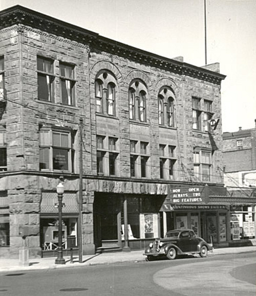 Majestic Theater